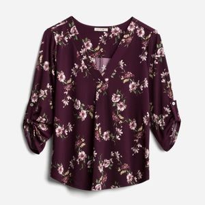 Comfy Knit top